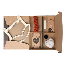 Load image into Gallery viewer, Needlepoint Kit ''Fox''