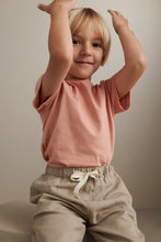 Load image into Gallery viewer, Unisex Linen Pants ''Mist''