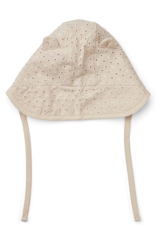 Baby Sun Hat ''Sandy''