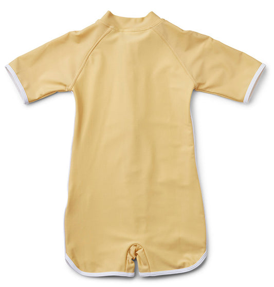 UV Swim Jumpsuit''Jojoba''