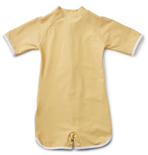 Load image into Gallery viewer, UV Swim Jumpsuit''Jojoba''