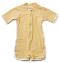 Load image into Gallery viewer, UV Swim Jumpsuit''Jojoba''