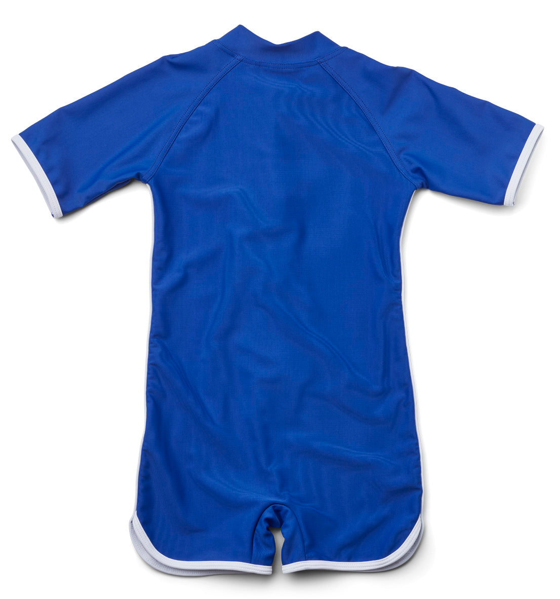 UV Swim Jumpsuit ''Surf Blue''