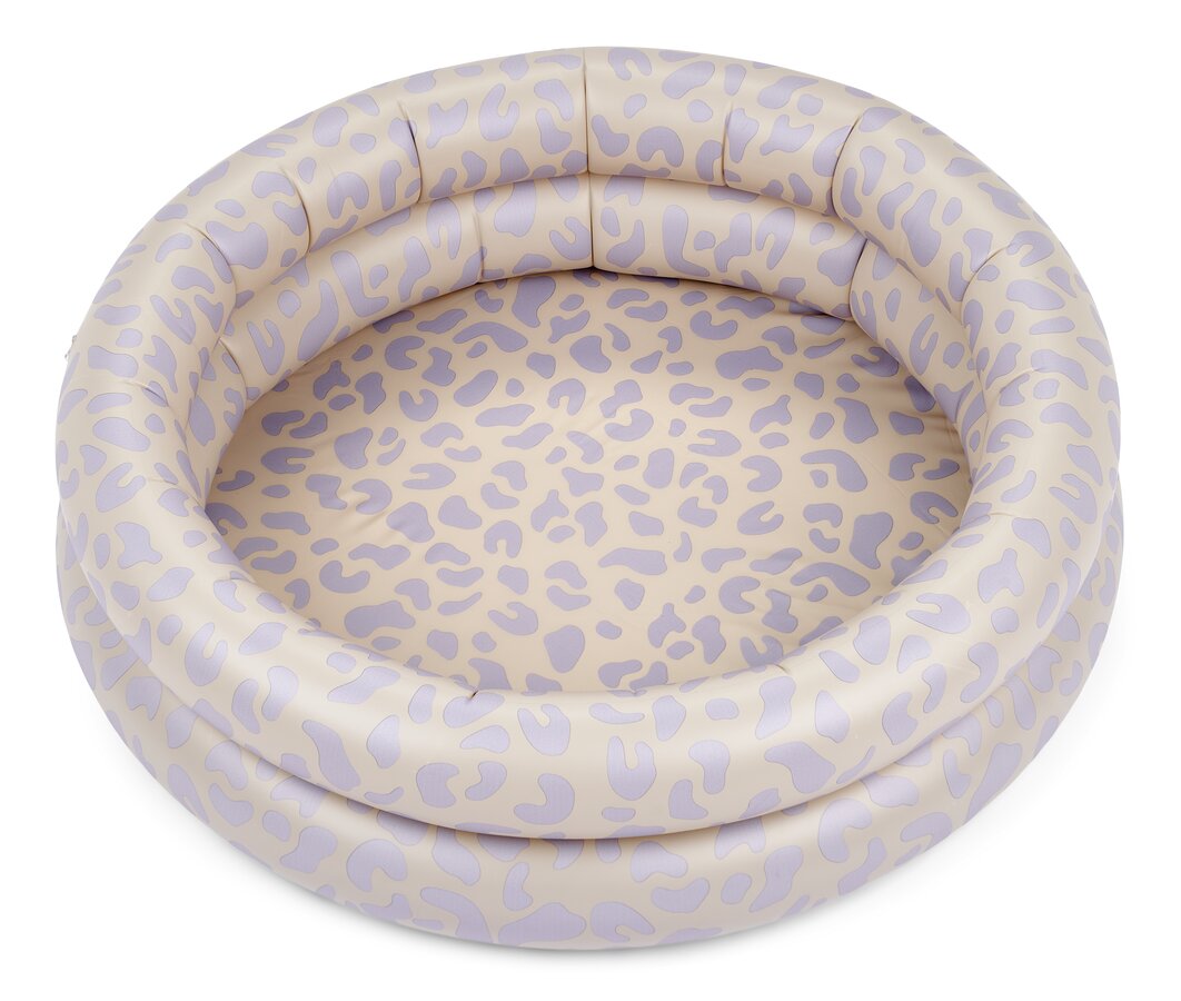 Leonore Pool Small ''Leo Misty Lilac''
