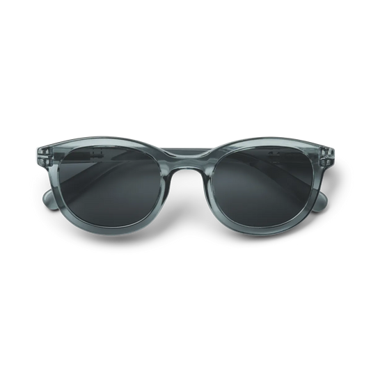 Baby & Kinder Sonnenbrille ''Whale Blue''
