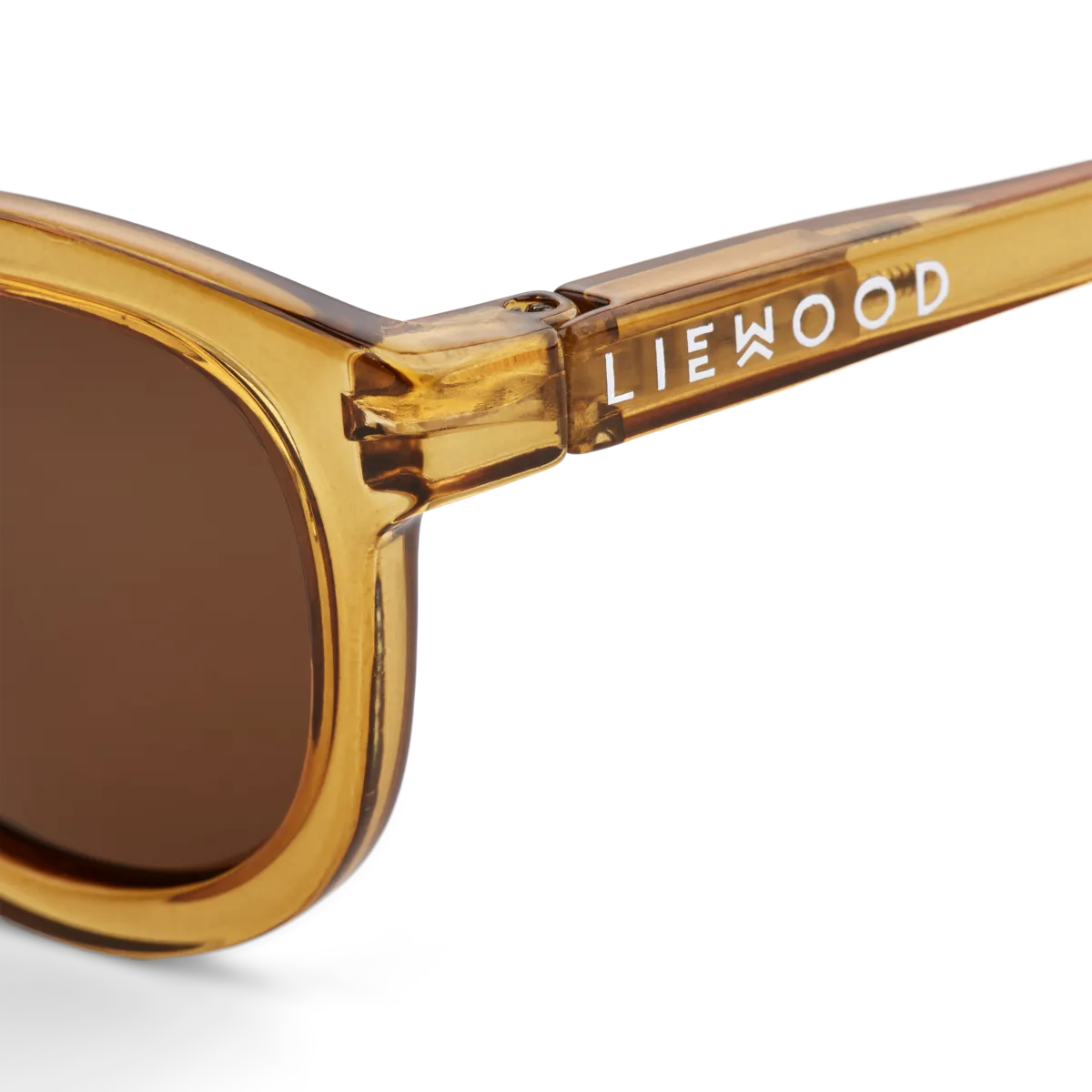 Baby & Kids Sunglasses ''Mustard''