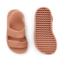 Load image into Gallery viewer, Joy Sandals ''Tuscany Rose''