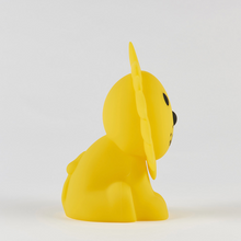 Load image into Gallery viewer, Lion Lamp ''First Light''