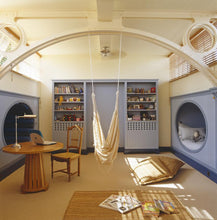 Load image into Gallery viewer, Little Big Rooms Book, English language