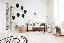 Load image into Gallery viewer, Little Big Rooms Book, English language