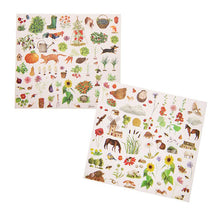 Load image into Gallery viewer, Transfers Set ''The Gardener''