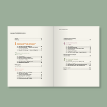 Lade das Bild in den Galerie-Viewer, ''Mädchen, Junge, KIND'' Geschlechtersensible Begleitung, deutsche Sprache