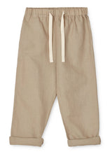 Load image into Gallery viewer, Unisex Linen Pants ''Mist''