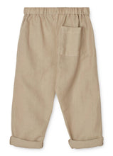 Load image into Gallery viewer, Unisex Linen Pants ''Mist''