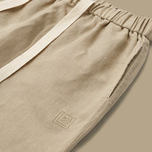 Load image into Gallery viewer, Unisex Linen Pants ''Mist''