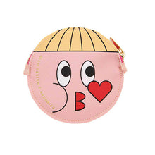 Lade das Bild in den Galerie-Viewer, Rico Design x Red Fries Geldbörse ''Eye Candy''