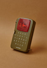 Load image into Gallery viewer, Morse Code Light