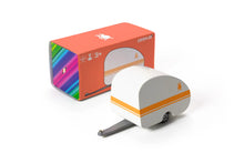 Lade das Bild in den Galerie-Viewer, Rosebud Camper