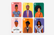 Load image into Gallery viewer, ''Schwarze Heldinnen'' Game, German Language