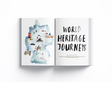 Load image into Gallery viewer, Tiny Adventures ''Unterwegs in Deutschland'' German Language