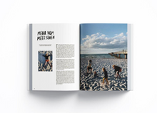 Load image into Gallery viewer, Tiny Adventures ''Unterwegs in Deutschland'' German Language