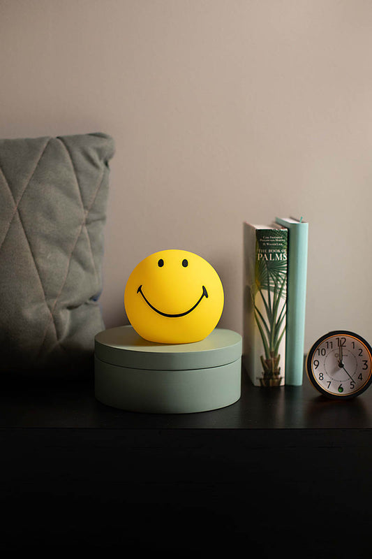Smiley® Lampe, Bundle of Light