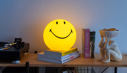 ''Smiley®'' Sternenlicht