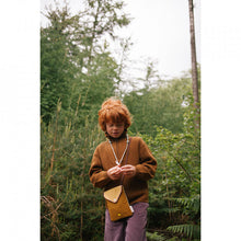 Load image into Gallery viewer, Envelope Bag '‘Khaki Green''