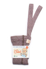 Lade das Bild in den Galerie-Viewer, Fußlose Strumpfhose ''Vanilla Fig''