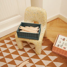 Lade das Bild in den Galerie-Viewer, Weston Aufbewahrungsbox, 2er-Pack, Small ''Whale Blue''