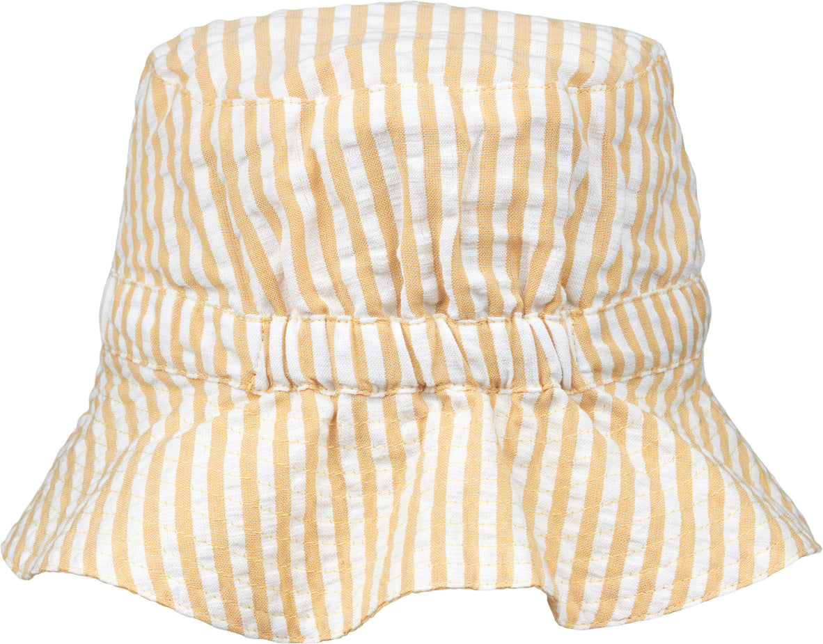 Wende-Sonnenhut ''Jojoba / White Stripe''