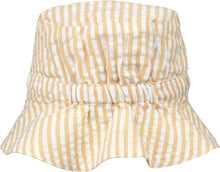 Lade das Bild in den Galerie-Viewer, Wende-Sonnenhut ''Jojoba / White Stripe''