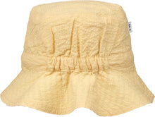 Lade das Bild in den Galerie-Viewer, Wende-Sonnenhut ''Jojoba / White Stripe''