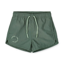 Load image into Gallery viewer, Aiden Swimshorts ''Garden Green''