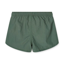 Load image into Gallery viewer, Aiden Swimshorts ''Garden Green''