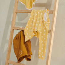 Load image into Gallery viewer, Long Sleeved Swim Tee ''Palms/Jojoba''