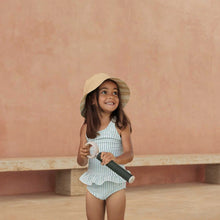 Lade das Bild in den Galerie-Viewer, Wasserstrahler ''Hunter Green / Sandy Mix''