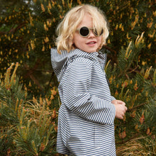 Lade das Bild in den Galerie-Viewer, Baby & Kinder Sonnenbrille, rund ''Sandy''