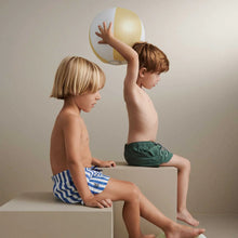 Load image into Gallery viewer, Aiden Swimshorts ''Garden Green''