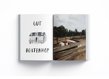 Load image into Gallery viewer, Tiny Adventures ''Unterwegs in Deutschland'' German Language