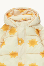 Load image into Gallery viewer, Padded Overall ''Sunny''