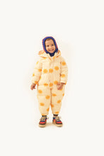 Load image into Gallery viewer, Padded Overall ''Sunny''