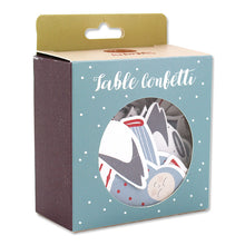 Load image into Gallery viewer, Table Confetti ''Baby Shower''