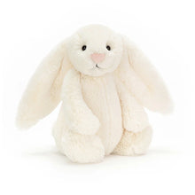 Load image into Gallery viewer, Soft Toy ''Bashful Cream Bunny''