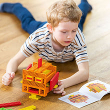 Lade das Bild in den Galerie-Viewer, Bio Blo ''Rusty Robo''