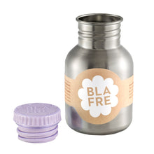 Load image into Gallery viewer, 300ml Blafre Stainless Steel Bottle, Lilac
