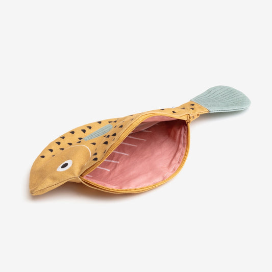 Pencil Case, Saint Peter