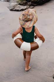 Olivia Swim Ring ''Charleston'' 1 - 3 years