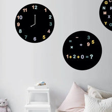 Load image into Gallery viewer, Magnetic Numbers Set ''Pastel''