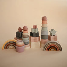 Load image into Gallery viewer, Stacking Cups Toy ''Original''